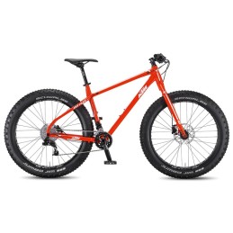 Ktm Fat Fea