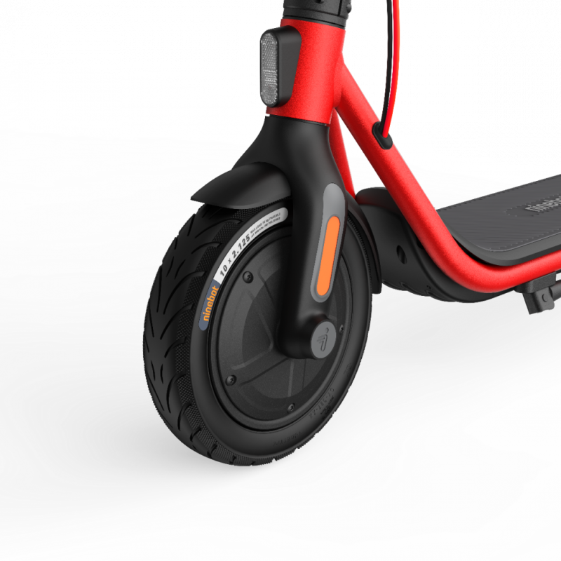Ninebot KickScooter D18E Powered by Segway