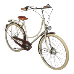 Achille Craighton Pure