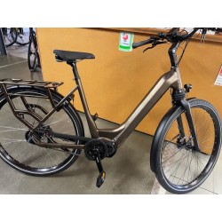 Venturelli S-Empire DI-2