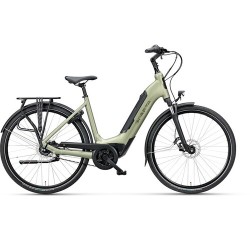 Sparta C-grid ultra belt