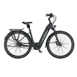 Ktm Macina City belt 610