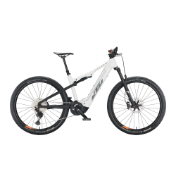 KTM Macina Chacana 791