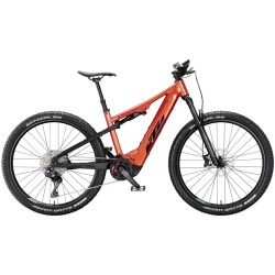KTM Macina Chacana 792