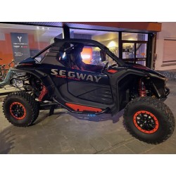 SEGWAY Super Villain SX20T