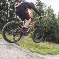 Fatbikes