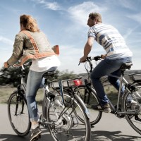 Elektrische fiets kopen? Bezoek nu onze outletshop.